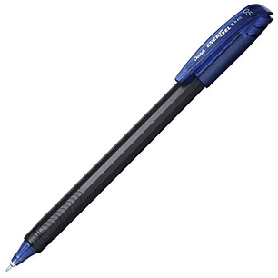 Pentel - Energel Makkuro 0,5Mm Azul