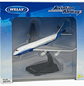 Welly - Avion Boeing 747 - Miniatura 1