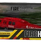 Welly - Helicoptero Firewom - Miniatura 1