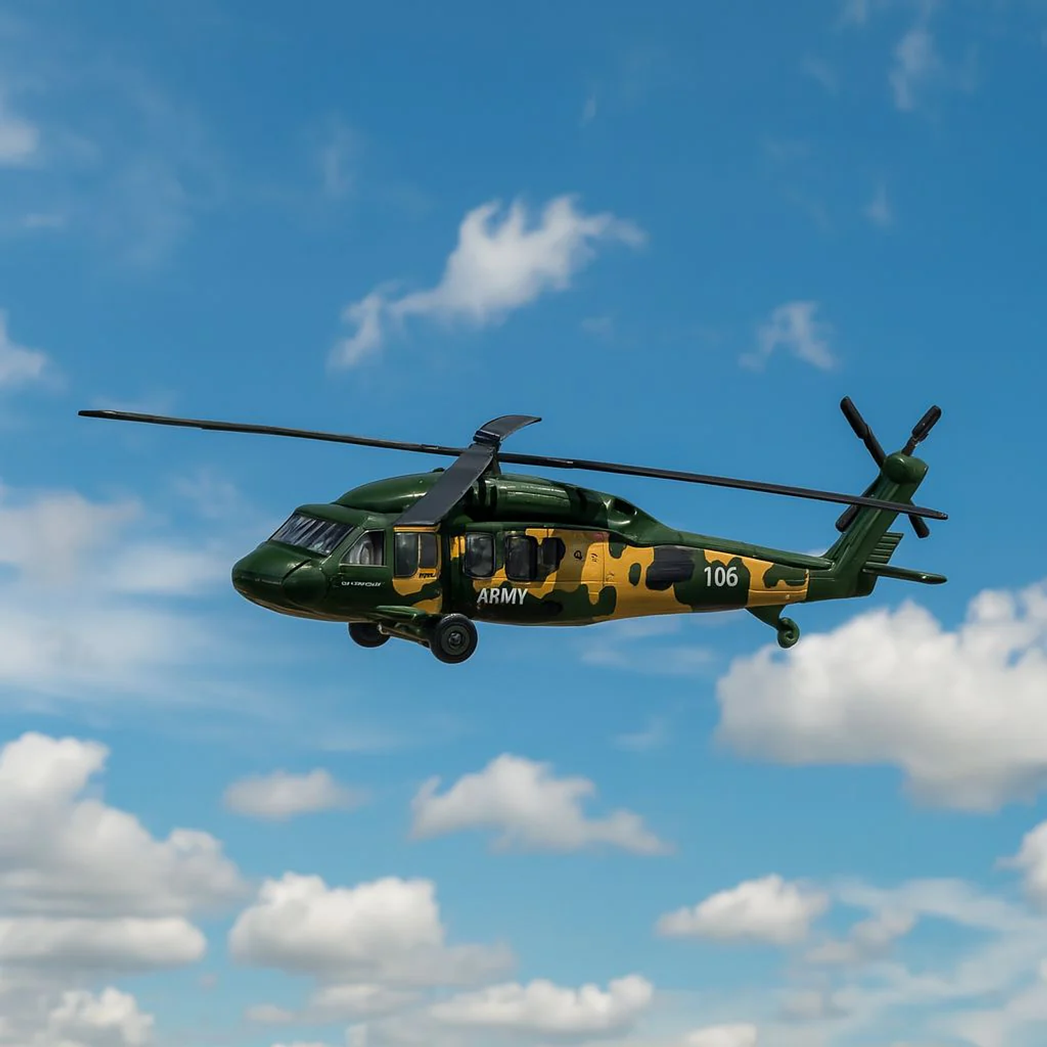 Welly - Avion Seawom 2