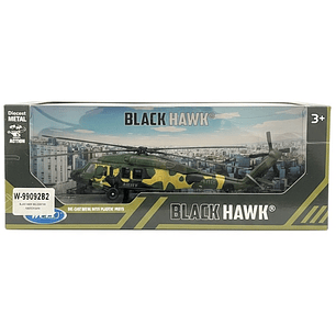 Welly - Avion Seawom