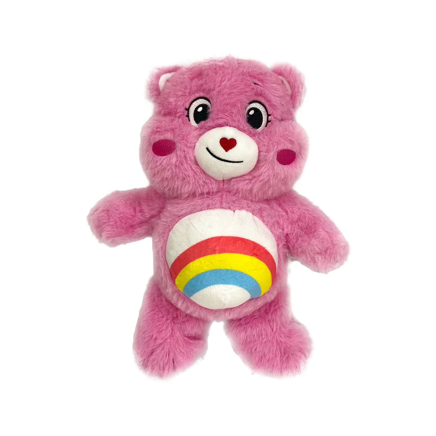 Toyng - Peluche Ositos Cariñositos - Rosado - 25CM 2