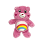 Toyng - Peluche Ositos Cariñositos - Rosado - 25CM - Miniatura 2