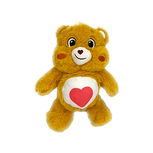 Toyng - Peluche Ositos Cariñositos - Naranjo - 25CM