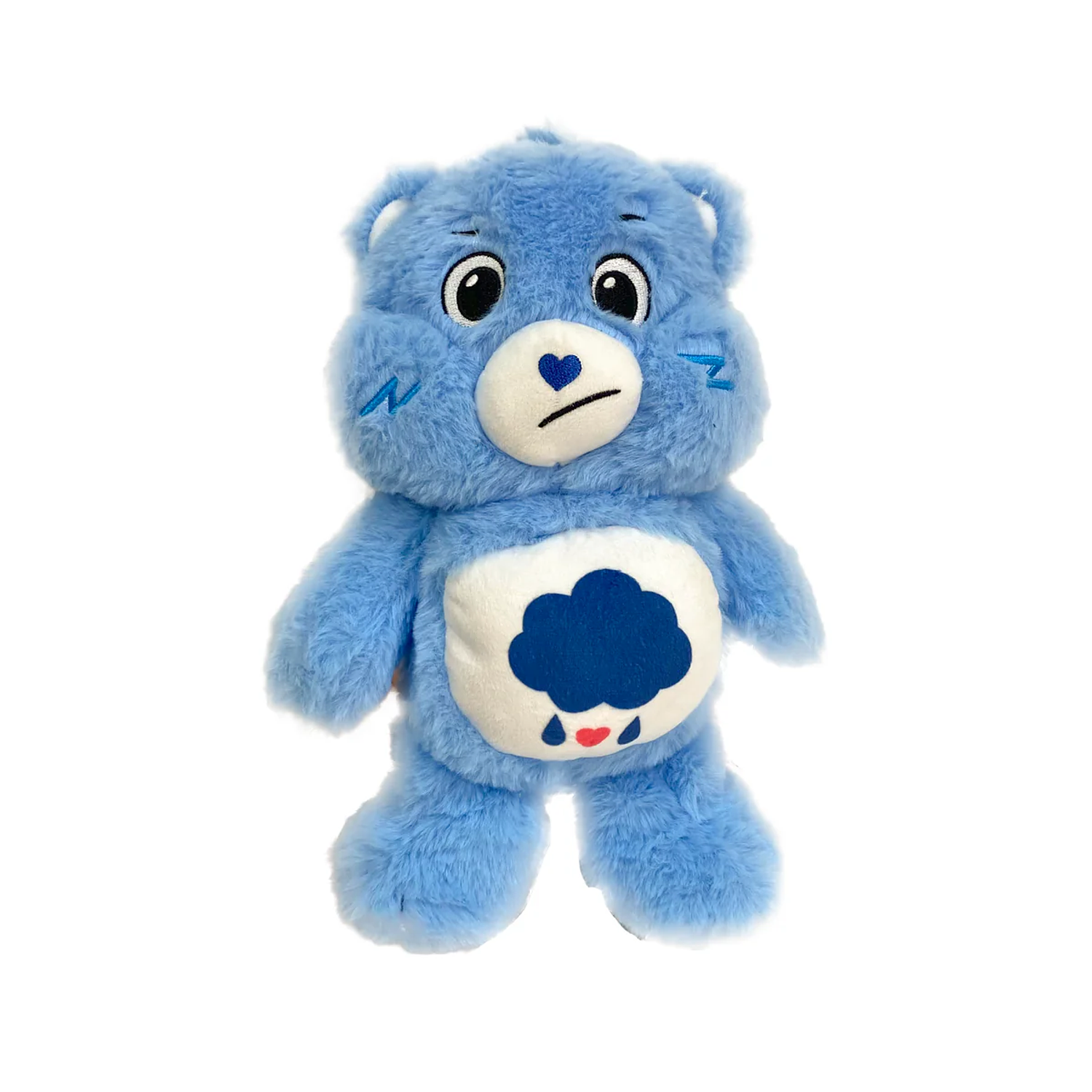 Toyng - Peluche Ositos Cariñositos - Azul - 25CM 2
