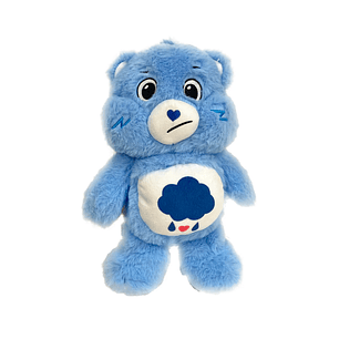 Toyng - Peluche Ositos Cariñositos - Azul - 25CM