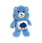 Toyng - Peluche Ositos Cariñositos - Azul - 25CM - Miniatura 2