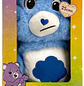 Toyng - Peluche Ositos Cariñositos - Azul - 25CM - Miniatura 1