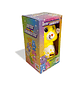 Toyng - Peluche Ositos Cariñositos - Amarillo - 25CM - Miniatura 3
