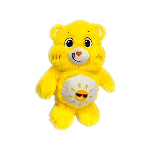 Toyng - Peluche Ositos Cariñositos - Amarillo - 25CM
