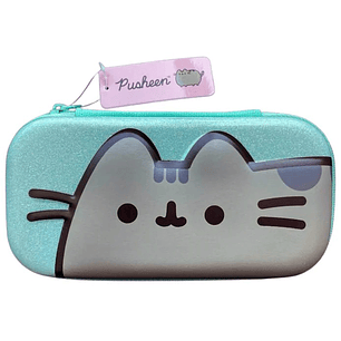 Mooving - Estuche Box - Pusheen