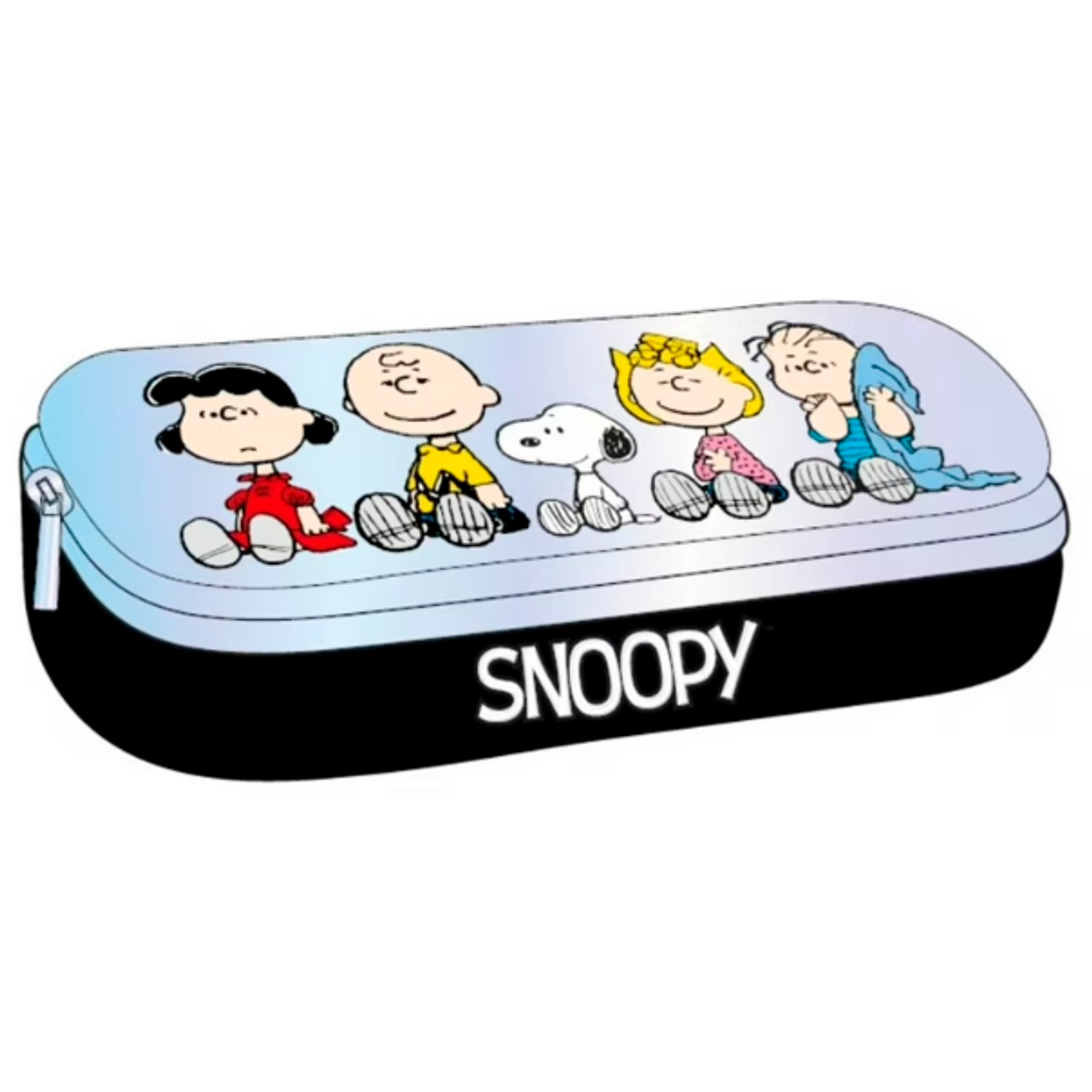 Mooving - Estuche Box - Snoopy