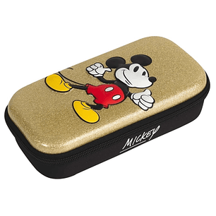 Mooving - Estuche Box - Mickey Mouse