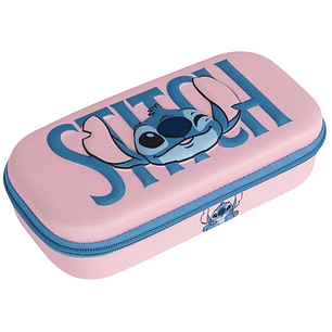 Mooving - Estuche Box - Stitch
