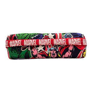 Mooving - Estuche Box - Marvel