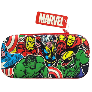 Mooving - Estuche Box - Marvel
