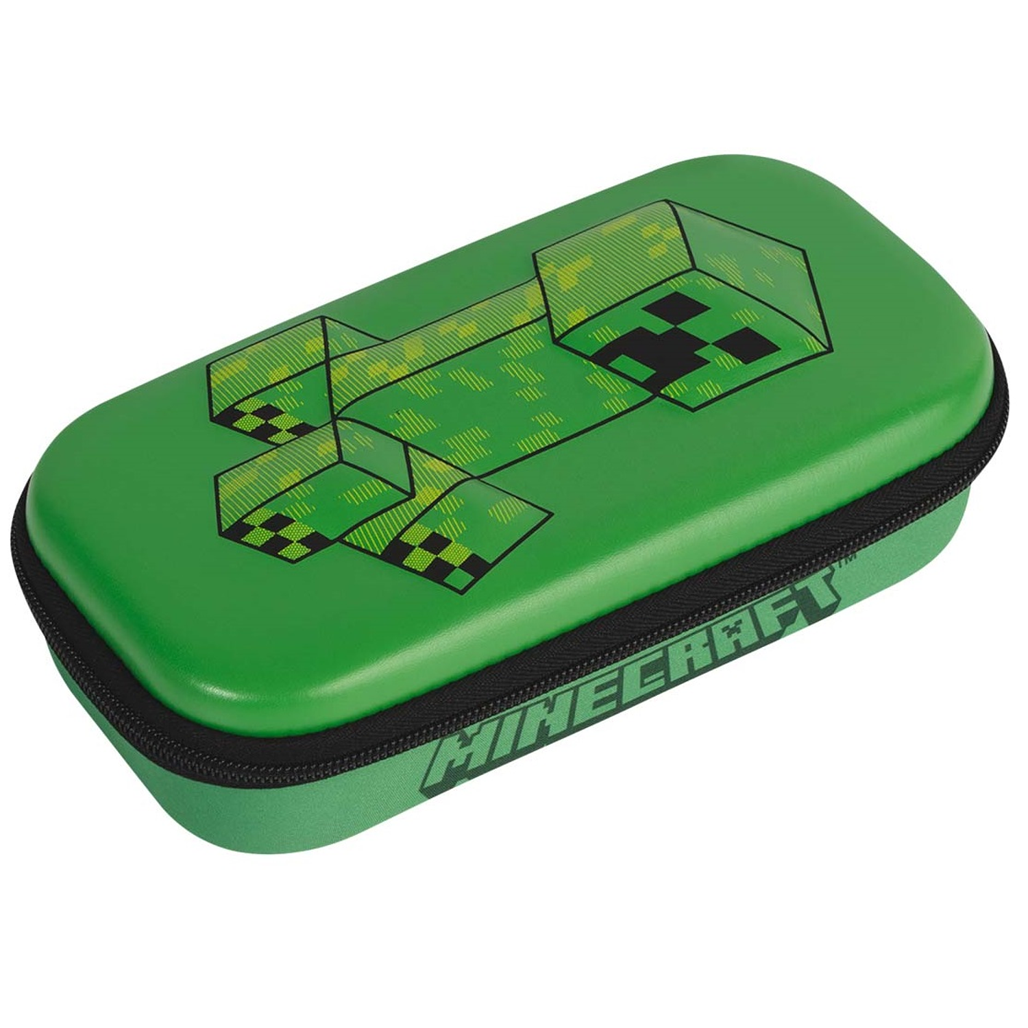 Mooving - Estuche Box - Minecraft 1