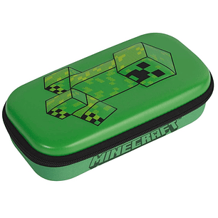 Mooving - Estuche Box - Minecraft