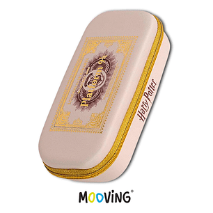 Mooving - Estuche Box - Harry Potter