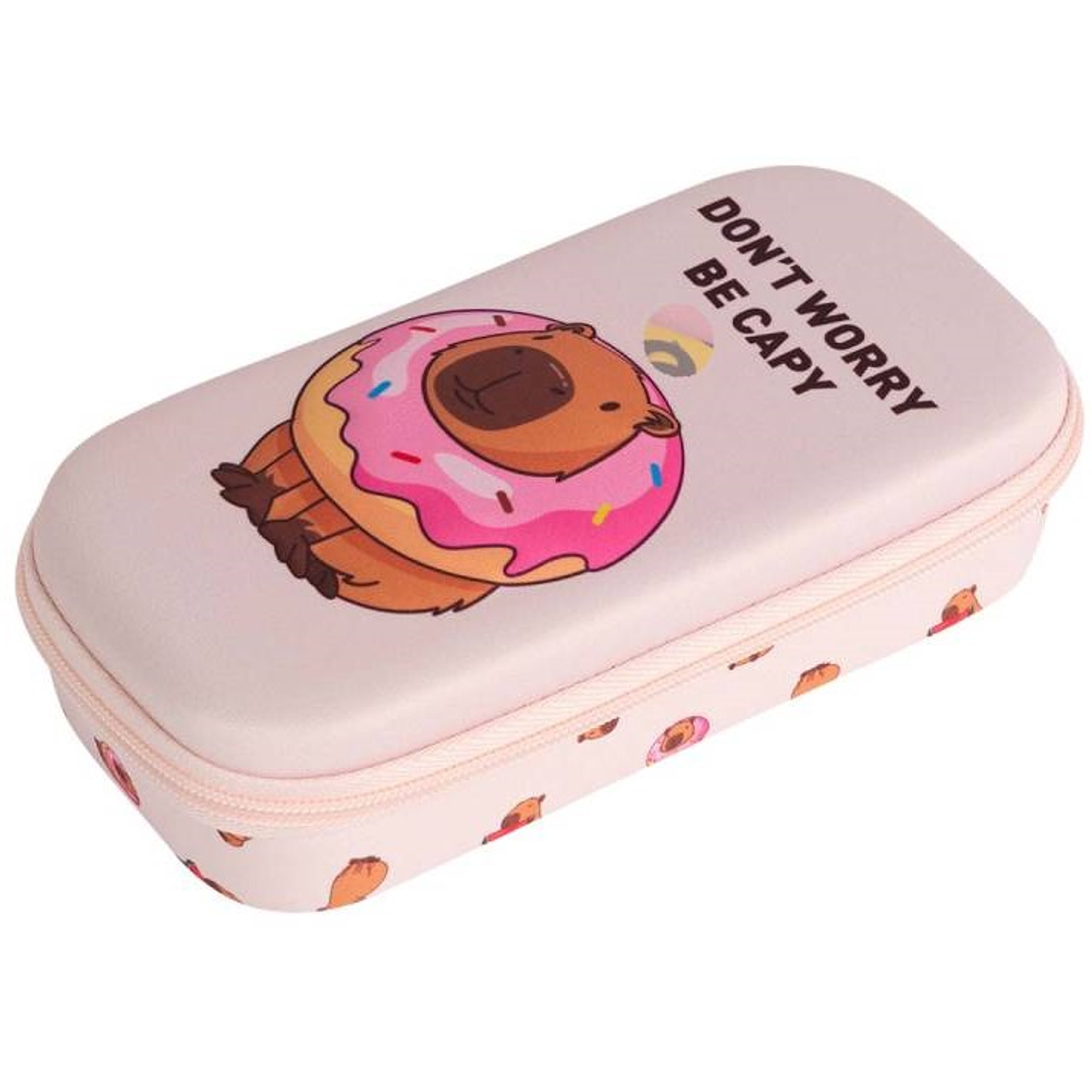 Mooving - Estuche Box - Capybara 1