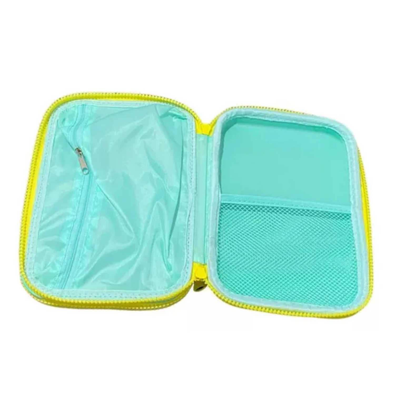 Mooving - Estuche Doble Cierre - Snoopy 3