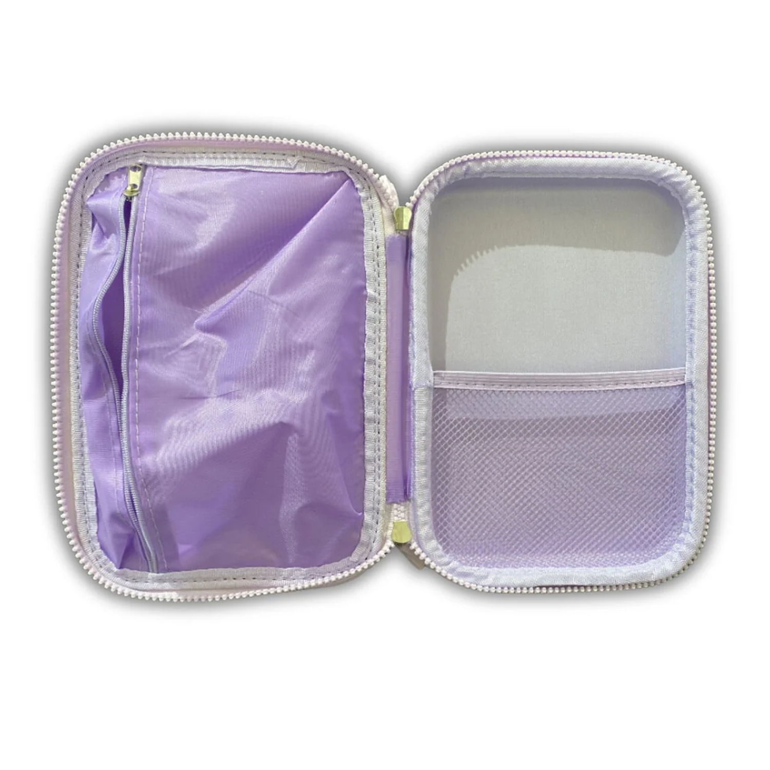 Mooving - Estuche Doble Cierre - Pusheen 3