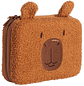 Mooving - Estuche Doble Cierre - Capybara - Miniatura 1