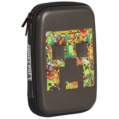 Mooving - Estuche Grande - Minecraft