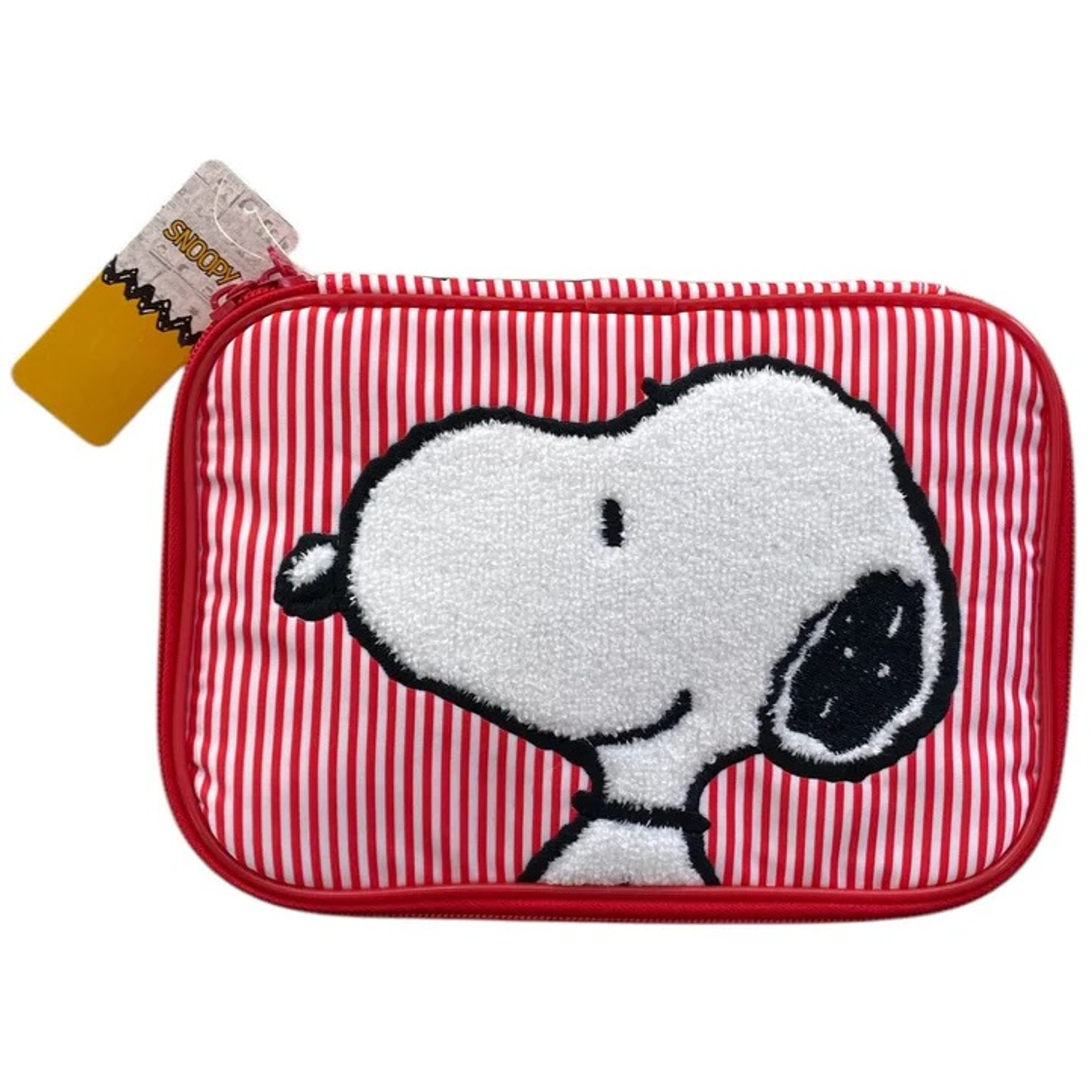 Mooving - Maxi Estuche Trend - Snoopy 1