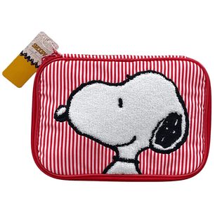 Mooving - Maxi Estuche Trend - Snoopy