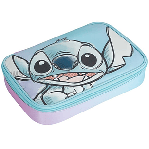 Mooving - Maxi Estuche - Stitch