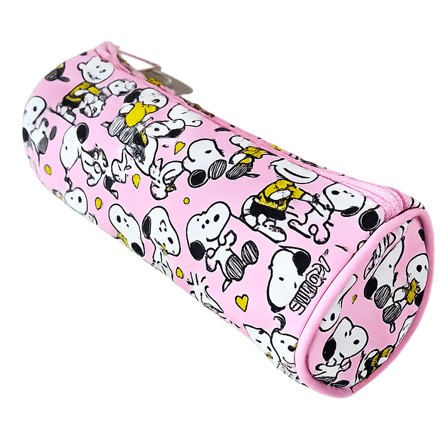 Mooving - Estuche Tubo - Snoopy 1