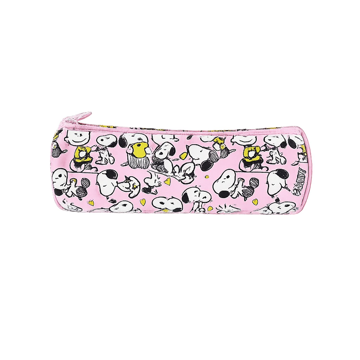 Mooving - Estuche Tubo - Snoopy 2