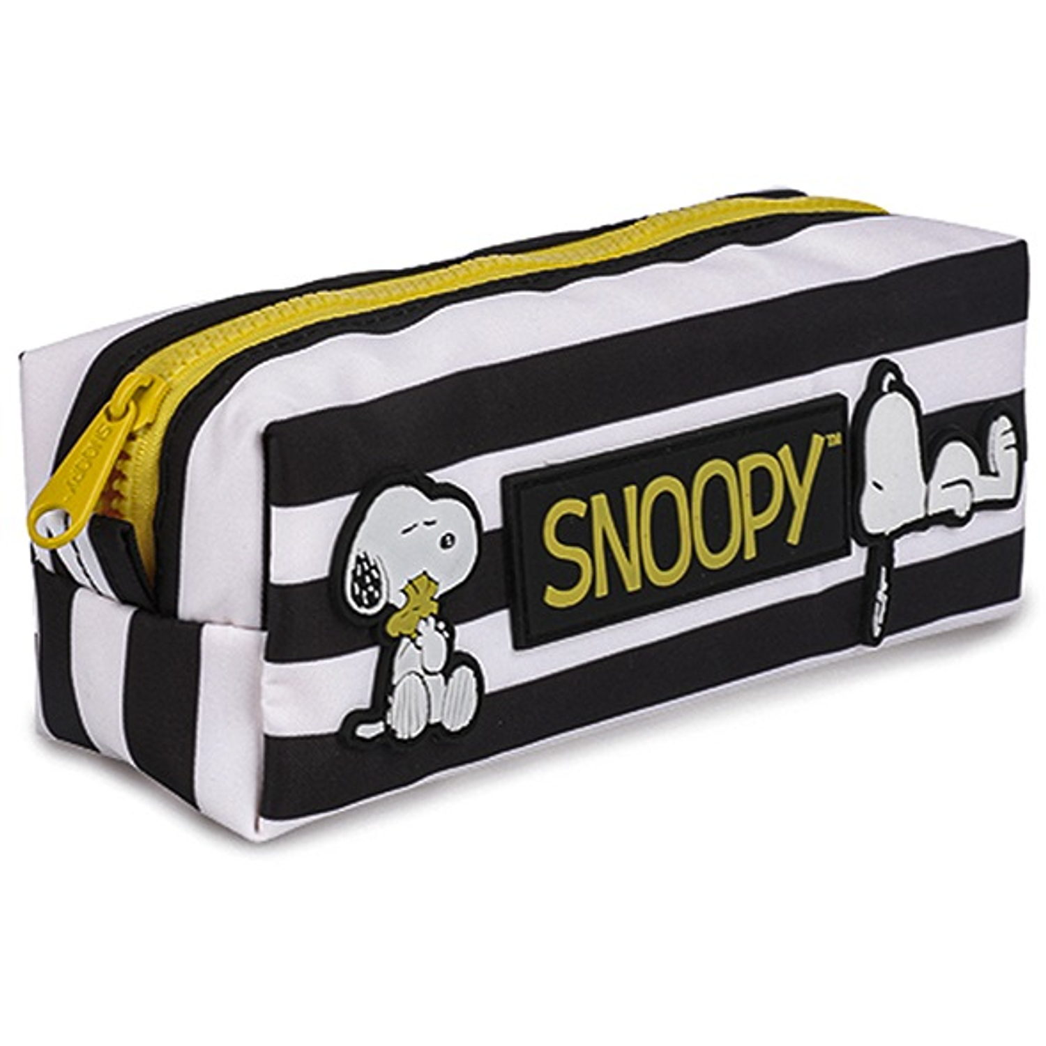 Mooving - Estuche Square - Snoopy