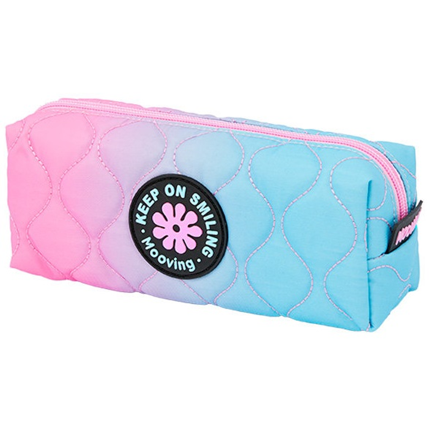 Mooving - Estuche Square - Cute