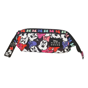 Mooving - Estuche Open! - Minnie Mouse