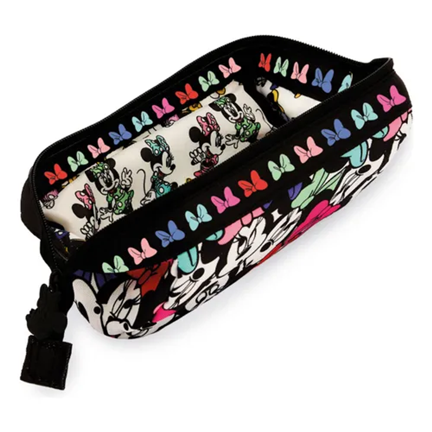 Mooving - Estuche Open! - Minnie Mouse 3