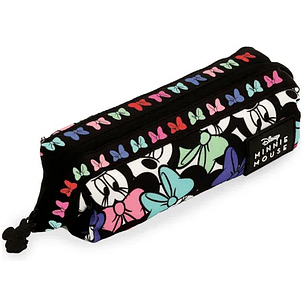 Mooving - Estuche Open! - Minnie Mouse