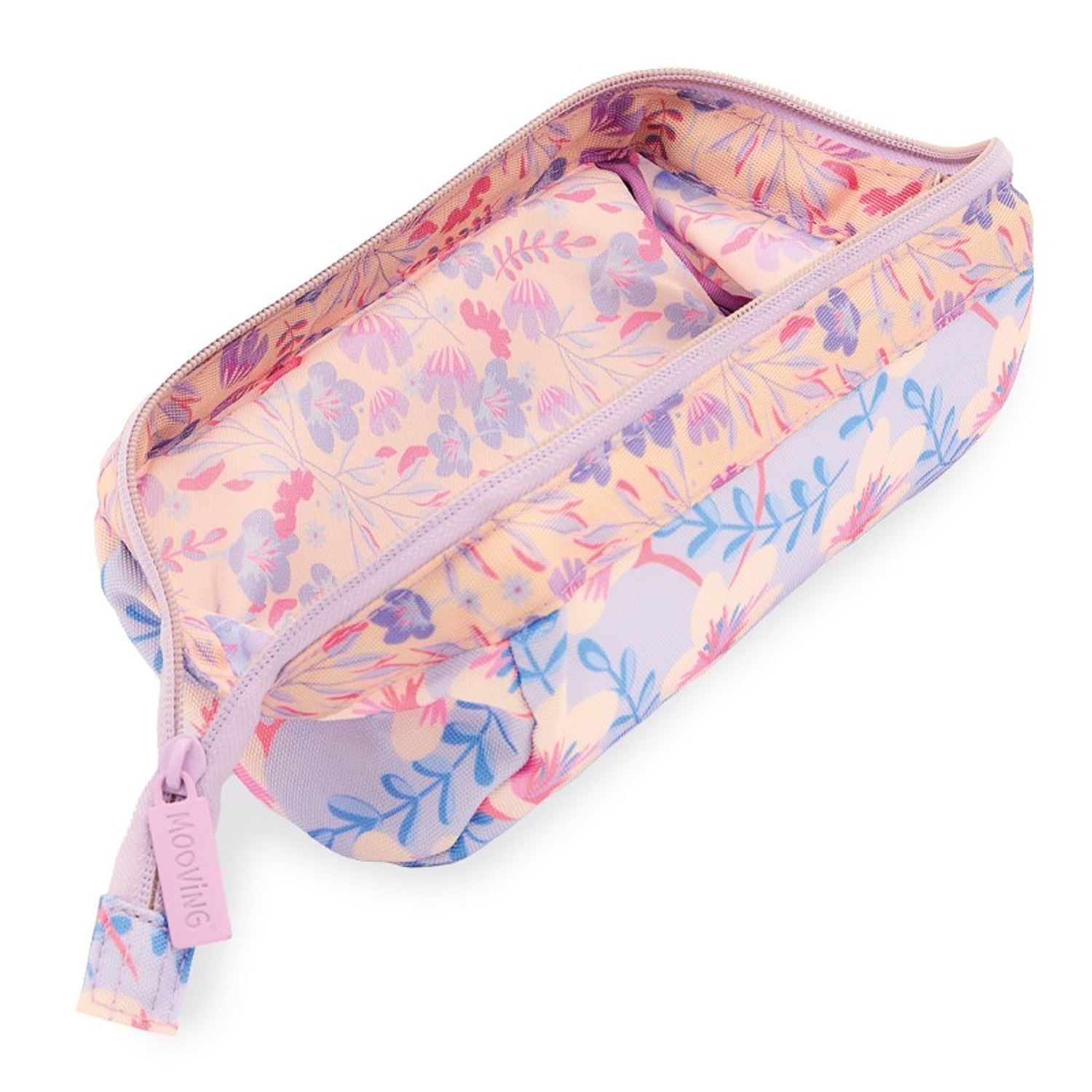 Mooving - Estuche Open! Garden 2