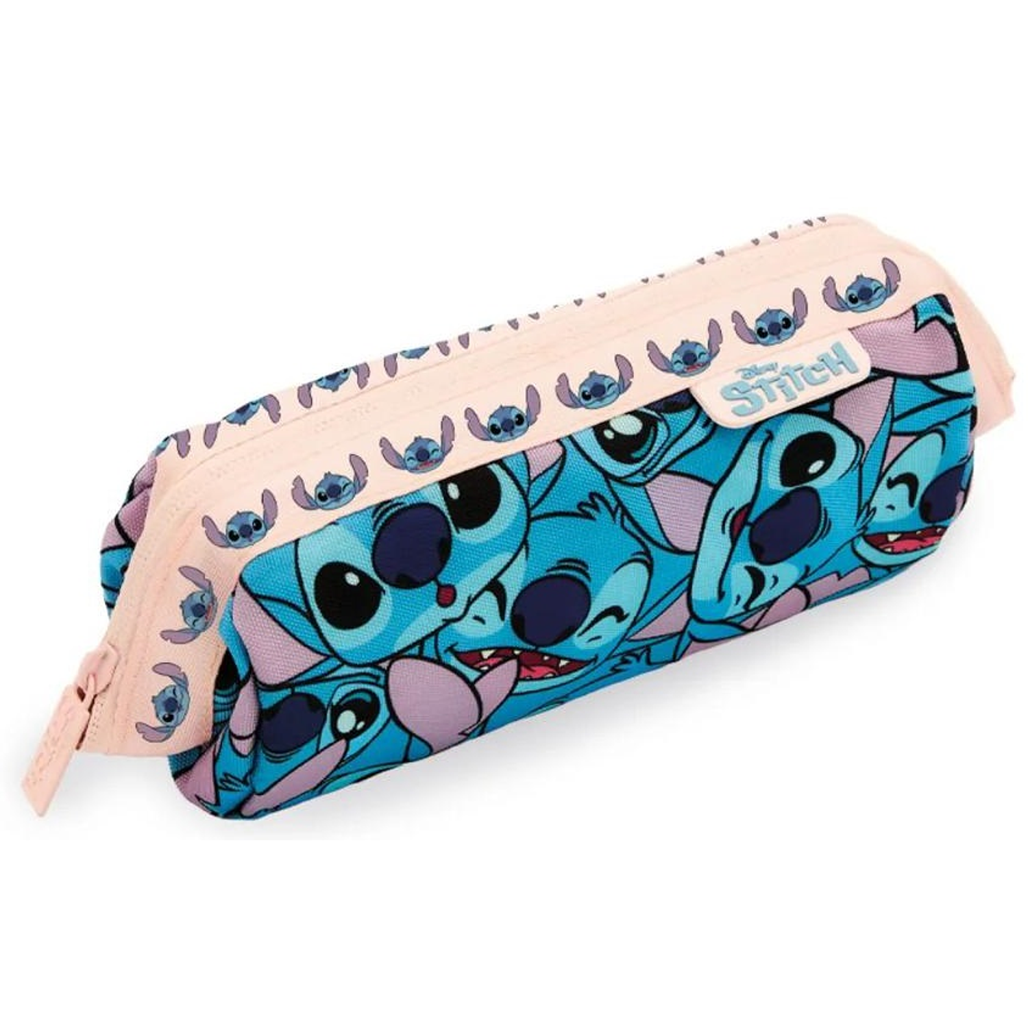 Mooving - Estuche Open! - Stitch