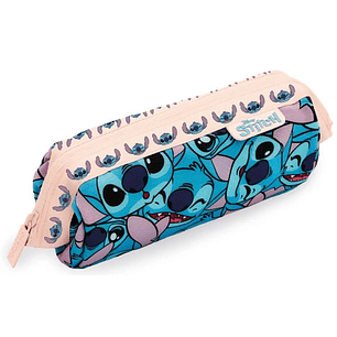 Mooving - Estuche Open! - Stitch