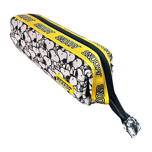 Mooving - Estuche Open! - Snoopy