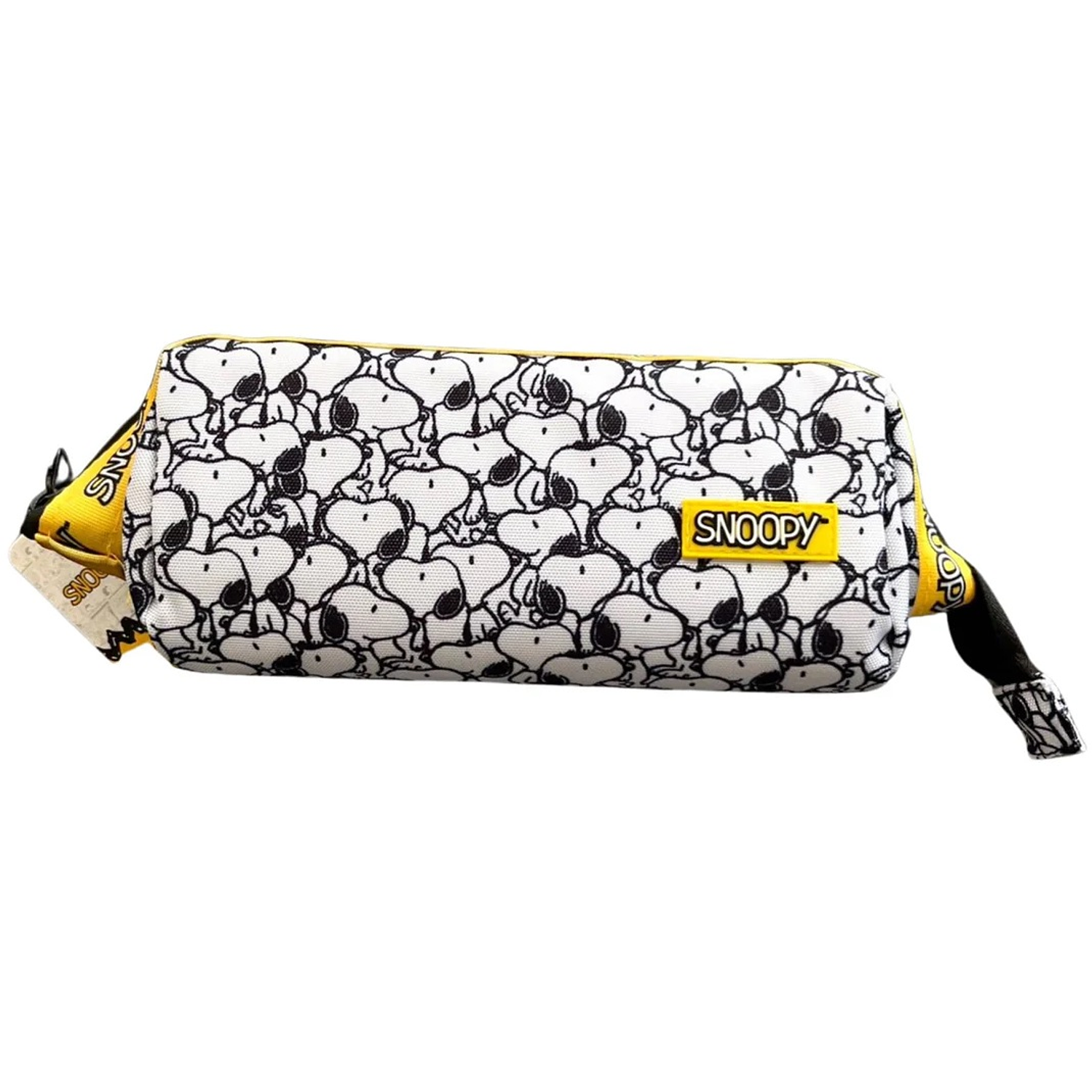 Mooving - Estuche Open! - Snoopy 1