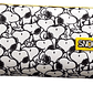 Mooving - Estuche Open! - Snoopy - Miniatura 1