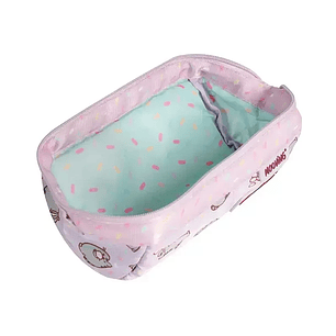 Mooving - Estuche Open! - Pusheen