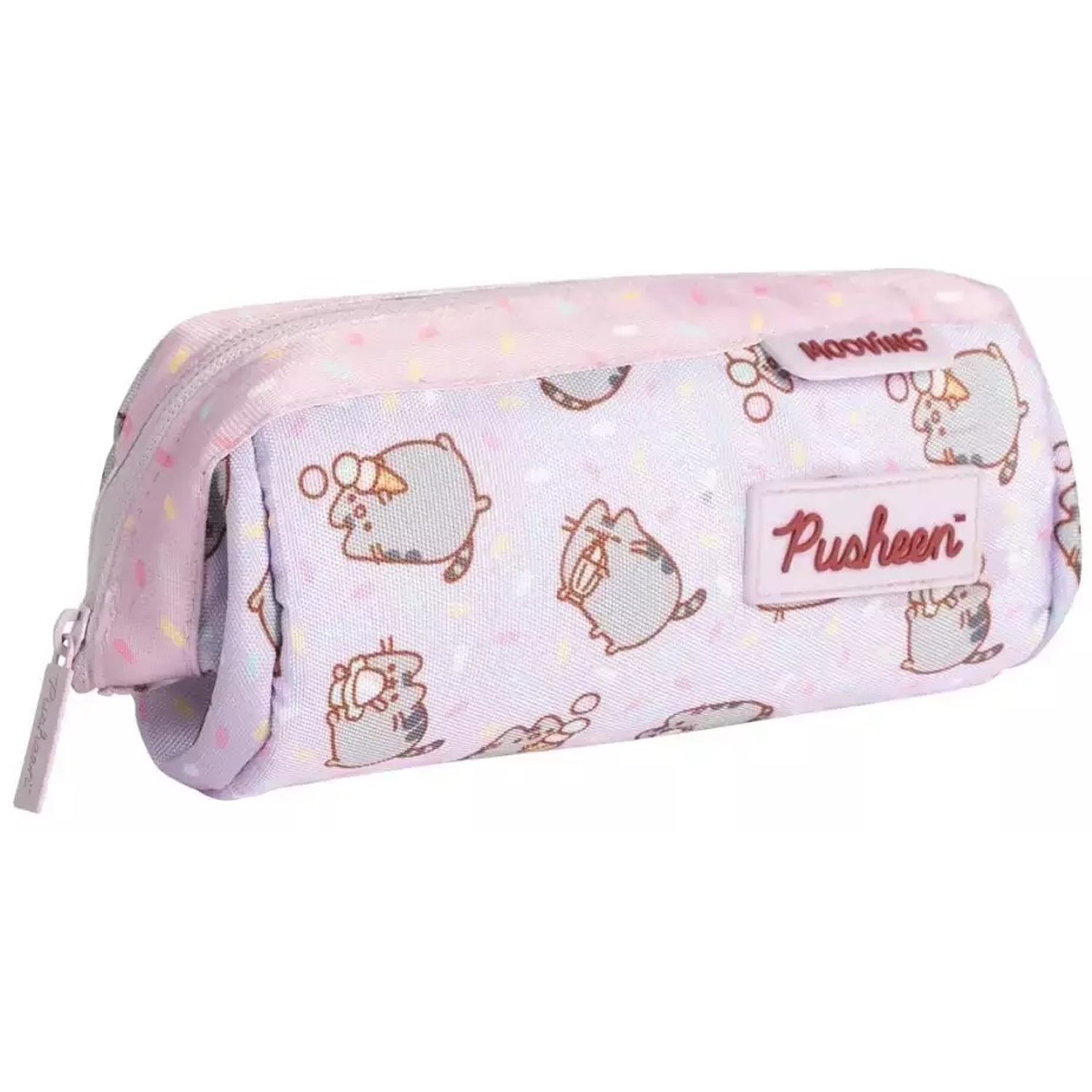 Mooving - Estuche Open! - Pusheen 1