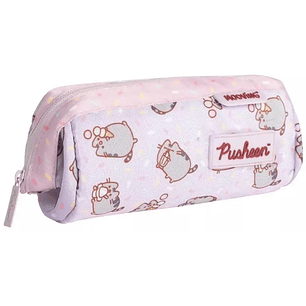 Mooving - Estuche Open! - Pusheen