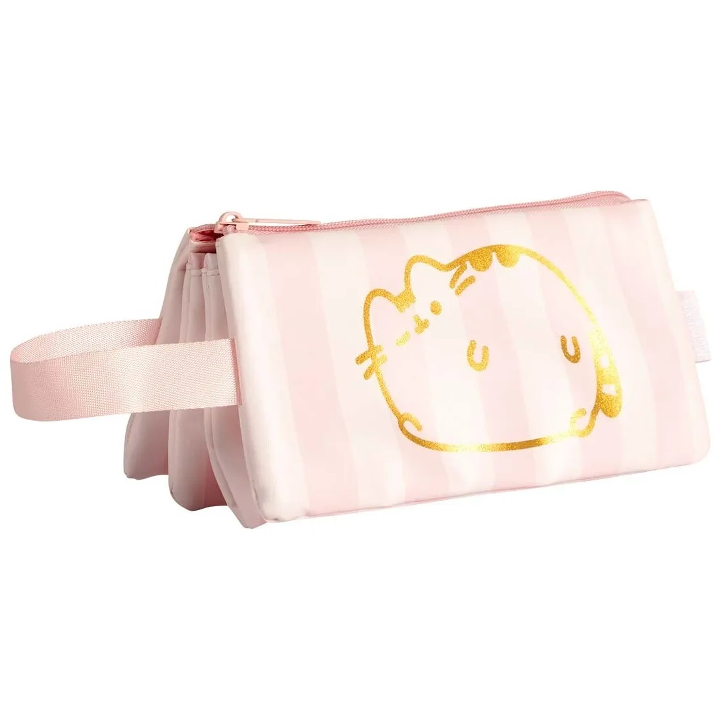 Mooving - Estuche Cuadruple - Pusheen 1