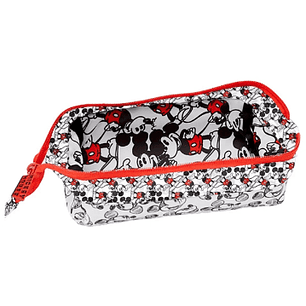 Mooving - Estuche Open! - Mickey Mouse