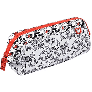 Mooving - Estuche Open! - Mickey Mouse